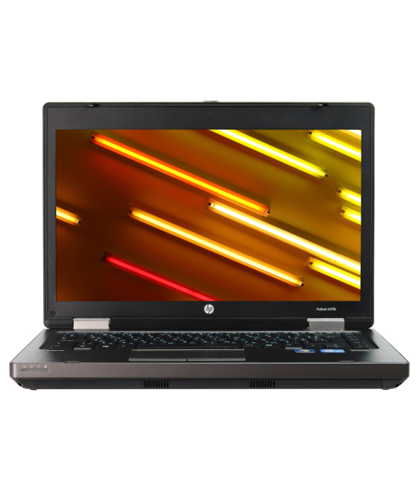 Ноутбук 14&quot; HP ProBook 6470b Intel Core i5-3360M 16Gb RAM 1Tb SSD - 1