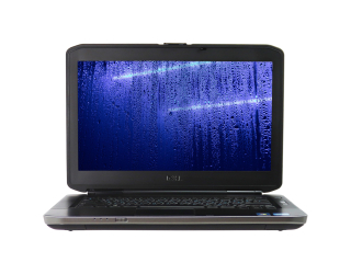 БУ Ноутбук 14&quot; Dell Latitude E5430 Intel Core i3-2328M 8Gb RAM 240Gb SSD из Европы в Харкові