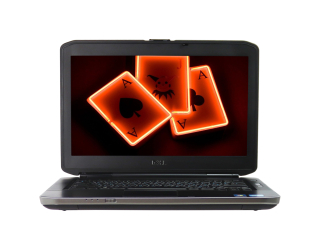 БУ Ноутбук 14&quot; Dell Latitude E5430 Intel Core i3-2328M 16Gb RAM 480Gb SSD из Европы в Харкові