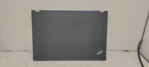 Нетбук Lenovo ThinkPad X230 / 12.5&quot; (1366x768) TN / Intel Core i7-3520M (2 (4) ядра по 2.9 - 3.6 GHz) / 8 GB DDR3 / 120 GB SSD / Intel HD Graphics 4000 / miniDP - 6