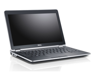 БУ Ноутбук 12.5&quot; Dell Latitude E6230 Intel Core i5-3340M 4Gb RAM 128Gb SSD из Европы в Харькове