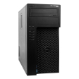 Системний блок Dell Precision T1650 Tower Intel Core i7-3770 8Gb RAM 240Gb SSD - 1