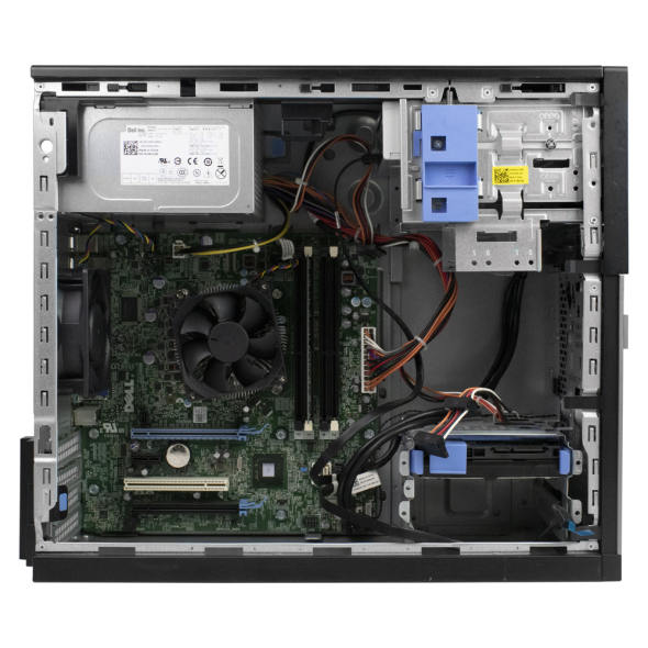 Системний блок Dell OptiPlex 7010 MT Tower Intel Core i3-2100 16Gb RAM 320Gb HDD - 3