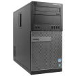 Системний блок Dell OptiPlex 7010 MT Tower Intel Core i3-2100 16Gb RAM 120Gb SSD - 1
