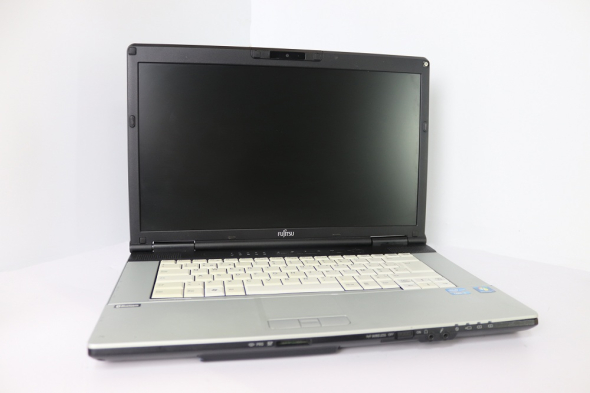 Ноутбук 15.6&quot; Fujitsu LifeBook E751 Intel Core i5-2450M 4Gb RAM 320Gb HDD - 3