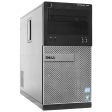 Системний блок Dell OptiPlex 390 MT Tower Intel Core i3-2120 4Gb RAM 480Gb SSD - 1