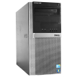 Системный блок Dell 980 MT Tower Intel Core i5-650 8Gb RAM 500Gb HDD - 1