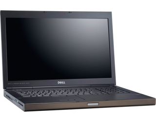 БУ Ноутбук 17.3&quot; Dell Precision M6700 Intel Core i5-3320M 8Gb RAM 240Gb SSD + AMD FirePro M6000 2Gb из Европы в Харькове