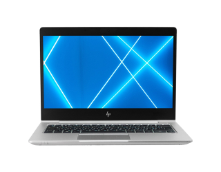 БУ Ноутбук 13.3&quot; HP EliteBook 830 G5 Intel Core i5-7300U 16Gb RAM 1Tb SSD NVMe FullHD IPS из Европы в Харькове