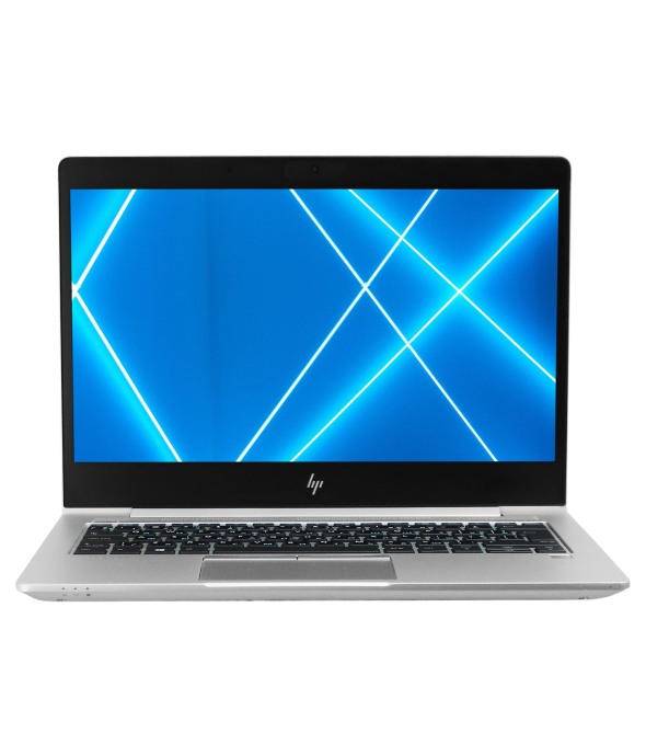 Ноутбук 13.3&quot; HP EliteBook 830 G5 Intel Core i5-7300U 16Gb RAM 1Tb SSD NVMe FullHD IPS - 1