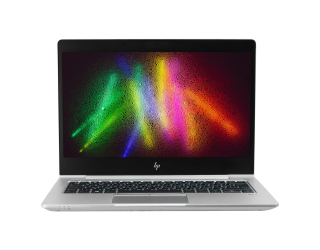 БУ Ноутбук 13.3&quot; HP EliteBook 830 G5 Intel Core i5-7300U 32Gb RAM 480Gb SSD NVMe FullHD IPS из Европы в Харкові