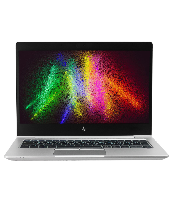 Ноутбук 13.3&quot; HP EliteBook 830 G5 Intel Core i5-7300U 32Gb RAM 480Gb SSD NVMe FullHD IPS - 1