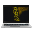 Ноутбук 13.3" HP EliteBook 830 G5 Intel Core i5-8350U 8Gb RAM 256Gb SSD NVMe FullHD IPS - 1