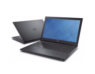 БУ Ноутбук 15.6&quot; Dell Inspiron 3558 Intel Core i3-5005U 8Gb RAM 500Gb HDD из Европы в Харкові