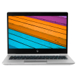 Ноутбук 13.3" HP EliteBook 830 G5 Intel Core i5-8350U 16Gb RAM 1Tb SSD NVMe FullHD IPS - 1
