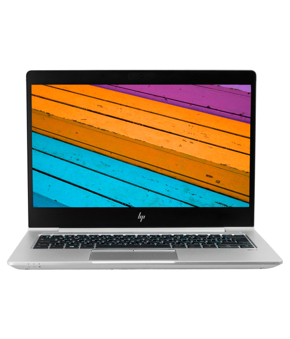Ноутбук 13.3&quot; HP EliteBook 830 G5 Intel Core i5-8350U 16Gb RAM 1Tb SSD NVMe FullHD IPS - 1