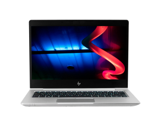 БУ Ноутбук 13.3&quot; HP EliteBook 830 G5 Intel Core i5-8350U 32Gb RAM 256Gb SSD NVMe FullHD IPS из Европы в Харкові