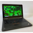 Ультрабук Lenovo ThinkPad Yoga 12 / 12.5" (1366x768) TN Touch / Intel Core i5-5200U (2 (4) ядра по 2.2 GHz) / 4 GB DDR4 / 256 GB SSD / Intel HD Graphics 5500 / WebCam - 2