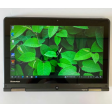 Ультрабук Lenovo ThinkPad Yoga 12 / 12.5" (1366x768) TN Touch / Intel Core i5-5200U (2 (4) ядра по 2.2 GHz) / 4 GB DDR4 / 256 GB SSD / Intel HD Graphics 5500 / WebCam - 5