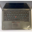 Ультрабук Lenovo ThinkPad Yoga 12 / 12.5" (1366x768) TN Touch / Intel Core i5-5200U (2 (4) ядра по 2.2 GHz) / 4 GB DDR4 / 256 GB SSD / Intel HD Graphics 5500 / WebCam - 6
