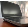 Ноутбук Dell Latitude E5420 / 14" (1366x768) TN / Intel Core i3-2330M (2 (4) ядра по 2.2 GHz) / 4 GB DDR3 / 320 GB HDD / Intel HD Graphics 3000 / WebCam / DVD-ROM - 3