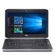 Ноутбук Dell Latitude E5420 / 14" (1366x768) TN / Intel Core i3-2330M (2 (4) ядра по 2.2 GHz) / 4 GB DDR3 / 320 GB HDD / Intel HD Graphics 3000 / WebCam / DVD-ROM - 1
