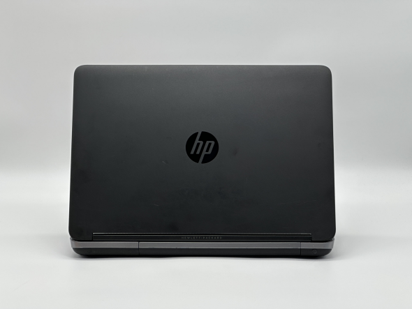 Ноутбук HP ProBook 640 G1 / 14&quot; (1600x900) TN / Intel Core i5-4340M (2 (4) ядра по 2.9 - 3.6 GHz) / 8 GB DDR3 / 120 GB SSD / Intel HD Graphics 4600 / WebCam - 5