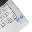 Ноутбук 15.6" Fujitsu Lifebook E751 Intel Core i5-2450M 8Gb RAM 240Gb SSD - 9