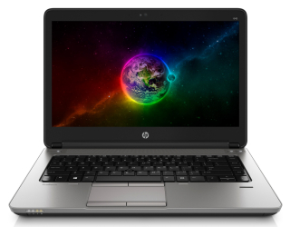 БУ Ноутбук 14&quot; HP ProBook 645 G1 AMD A6-5350M 8Gb RAM 240Gb SSD + AMD Radeon HD 8450G 768MB из Европы в Харкові