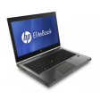 Ноутбук 15.6" HP EliteBook 8570w Intel Core i7-3820QM 8Gb RAM 240Gb SSD + Nvidia Quadro K2000M 2Gb - 1