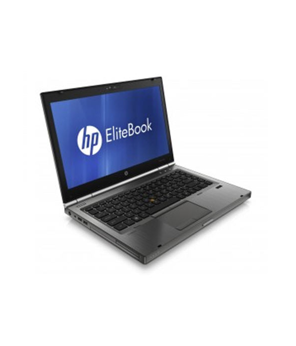 Ноутбук 15.6&quot; HP EliteBook 8570w Intel Core i7-3820QM 8Gb RAM 240Gb SSD + Nvidia Quadro K2000M 2Gb - 1