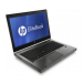 Ноутбук 15.6" HP EliteBook 8570w Intel Core i7-3820QM 8Gb RAM 240Gb SSD + Nvidia Quadro K2000M 2Gb