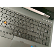 Ноутбук 15.6" HP EliteBook 8570w Intel Core i7-3820QM 8Gb RAM 240Gb SSD + Nvidia Quadro K2000M 2Gb - 9