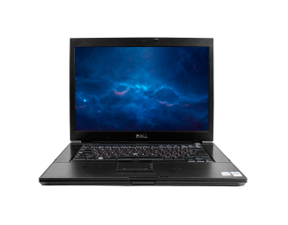 БУ Ноутбук 15.4&quot; Dell Latitude E6500 Intel Core 2 Duo T9600 4Gb RAM 120Gb SSD + Nvidia NVS 160M 256MB из Европы в Харкові
