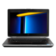 Ноутбук 14" Dell Latitude E6420 Intel Core i5-2520M 4Gb RAM 480Gb SSD + Nvidia NVS 4200M 512MB - 1