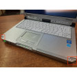 Защищенный ноутбук-трансформер Б-класс Panasonic CF-C2 / 12.5" (1366×768) IPS Touch / Intel Core i5-3427U (2 (4) ядра по 1.8 - 2.8 GHz) / 4 GB DDR3 / 120 GB SSD / Intel HD Graphics 4000 / 4G Modem / HDMI - 9