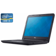 Ноутбук Dell Latitude 3540 / 15.6" (1366x768) TN / Intel Core i5-4300U (2 (4) ядра по 1.9 - 2.9 GHz) / 6 GB DDR3 / 120 GB SSD / Intel HD Graphics 4400 / WebCam - 1