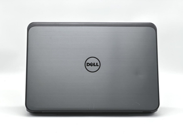 Ноутбук Dell Latitude 3540 / 15.6&quot; (1366x768) TN / Intel Core i5-4300U (2 (4) ядра по 1.9 - 2.9 GHz) / 6 GB DDR3 / 120 GB SSD / Intel HD Graphics 4400 / WebCam - 5
