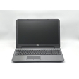 Ноутбук Dell Latitude 3540 / 15.6" (1366x768) TN / Intel Core i5-4300U (2 (4) ядра по 1.9 - 2.9 GHz) / 6 GB DDR3 / 120 GB SSD / Intel HD Graphics 4400 / WebCam - 2