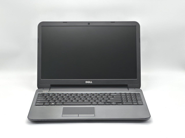 Ноутбук Dell Latitude 3540 / 15.6&quot; (1366x768) TN / Intel Core i5-4300U (2 (4) ядра по 1.9 - 2.9 GHz) / 6 GB DDR3 / 120 GB SSD / Intel HD Graphics 4400 / WebCam - 2