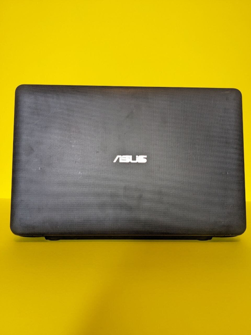 Ігровий ноутбук Asus X751L/ 17.3 &quot; (1600х900) TN / Intel Core i5-5200U (2 (4) ядра по 2.2 - 2.5 GHz) / 8 GB DDR3 / 512 GB SSD NEW / nVidia GeForce 920M, 2 GB DDR3, 128-bit / WebCam / USB 3.0 / HDMI - 6