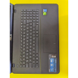Ігровий ноутбук Asus X751L/ 17.3 " (1600х900) TN / Intel Core i5-5200U (2 (4) ядра по 2.2 - 2.5 GHz) / 8 GB DDR3 / 512 GB SSD NEW / nVidia GeForce 920M, 2 GB DDR3, 128-bit / WebCam / USB 3.0 / HDMI - 3