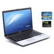 Ігровий ноутбук Samsung NP300E7A-S04PL/ 17.3 " (1366x768) TN / Intel Core i5-4210U (2 (4) ядра по 1.7 - 2.7 GHz) / 8 GB DDR3 / 500 Gb HDD / nVidia GeForce GT 520mx, 1 GB GDDR3, 64-bit / WebCam / Win 10 - 1