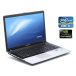 Ігровий ноутбук Samsung NP300E7A-S04PL/ 17.3 " (1366x768) TN / Intel Core i5-4210U (2 (4) ядра по 1.7 - 2.7 GHz) / 8 GB DDR3 / 500 Gb HDD / nVidia GeForce GT 520mx, 1 GB GDDR3, 64-bit / WebCam / Win 10
