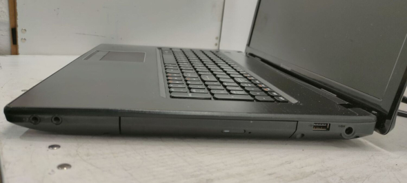 Ноутбук Б-класс Lenovo G770 / 17.3&quot; (1600x900) TN / Intel Core i3-2350M (2 (4) ядра по 2.3 GHz) / 8 GB DDR3 / 1000 GB HDD / Intel HD Graphics 4000 / WebCam / Без АКБ - 6
