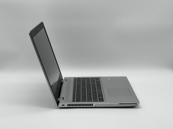 Ноутбук HP ProBook 650 G5 / 15.6&quot; (1920x1080) IPS / Intel Core i5-8365U (4 (8) ядра по 1.8 - 4.0 GHz) / 8 GB DDR4 / 240 GB SSD / Intel UHD Graphics 620 / WebCam - 3