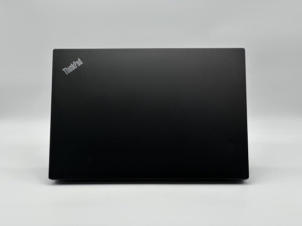 Ноутбук Lenovo ThinkPad E590 / 15.6&quot; (1920x1080) IPS / Intel Core i5-8265U (4 (8) ядра по 1.6 - 3.9 GHz) / 8 GB DDR4 / 256 GB SSD / Intel UHD Graphics / WebCam - 5