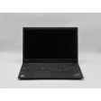 Ноутбук Lenovo ThinkPad E590 / 15.6" (1920x1080) IPS / Intel Core i5-8265U (4 (8) ядра по 1.6 - 3.9 GHz) / 8 GB DDR4 / 256 GB SSD / Intel UHD Graphics / WebCam - 2