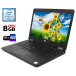 Ноутбук Dell Latitude E5470 / 14" (1920x1080) IPS / Intel Core i5-6440HQ (4 ядра по 2.6 - 3.5 GHz) / 8 GB DDR4 / 256 GB SSD / Intel HD Graphics 530 / WebCam 