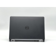 Ноутбук Dell Latitude E5470 / 14" (1920x1080) IPS / Intel Core i5-6440HQ (4 ядра по 2.6 - 3.5 GHz) / 8 GB DDR4 / 256 GB SSD / Intel HD Graphics 530 / WebCam - 5